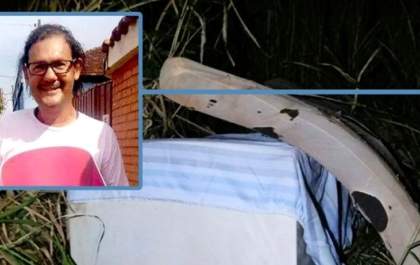 Assassino de agente de saúde vai a juri popular