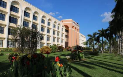 Unisalesiano recebe nota 5 e está entre as 50 melhores universidades do Brasil