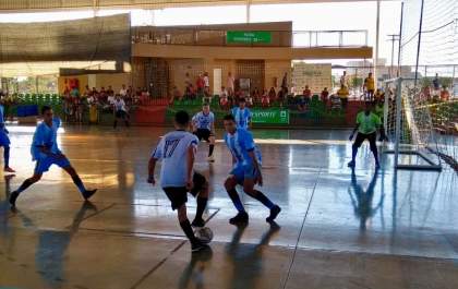TL recebe atletas de 22 cidades na final dos Jogos Escolares&nbsp;
