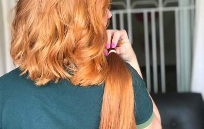 Campanha “Adote Sorrisos” incentiva a doação de cabelo na região