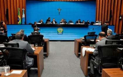 Deputados apresentaram 227 projetos no primeiro semestre de 2019