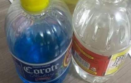 Deu pinga para neta portadora de deficiência mental e acabou preso