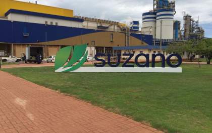 Suzano está com 24 vagas abertas para Jovem Aprendiz&nbsp;