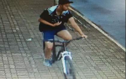 Polícia identifica 'tarado' que atacou mulher em Três Lagoas