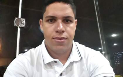 Família de Três Lagoas busca por jovem desaparecido