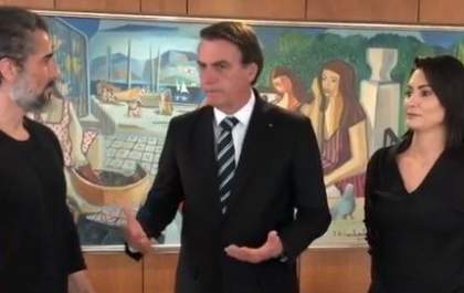 Bolsonaro anuncia inclusão de autistas no Censo 2020
