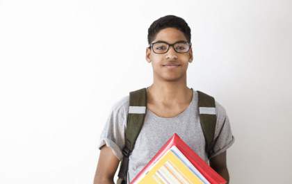 30,7% dos jovens brasileiros de 15 a 17 anos estão atrasados ou fora da escola, segundo pesquisa