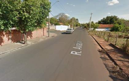 Manutenção em rede elétrica deixa bairros sem água