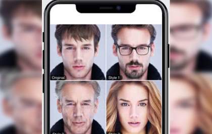 Procon notifica FaceApp, Apple e Google