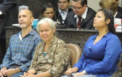 ' Canibais de Garanhuns' devem cumprir 285 anos de prisão