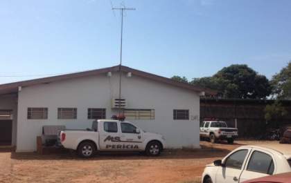 Funcionário de fazenda morre atropelado na MS-377
