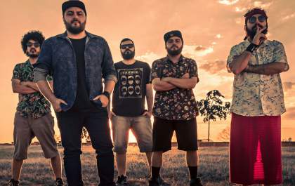 Novo single da banda CDC é pré-lançado&nbsp;