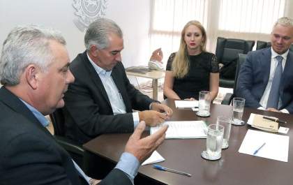Empresa russa deve oficializar a compra da UFN3 em agosto