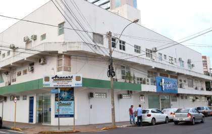Hospital Central inicia atendimento