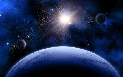 “Cosmos” traz programação dedicada à astronomia e ufologia