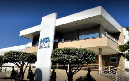 Bebês podem ser registrados no Hospital Auxiliadora em Três Lagoas