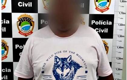Homem compra celular roubado por R$ 300 e vai em 'cana' por receptação