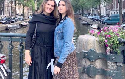 Itália, França e Holanda