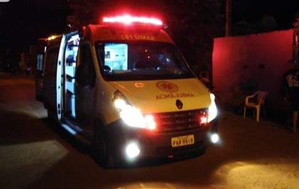 Mulheres alvejadas por tiros no Oiti em Três Lagoas não correm risco de morte