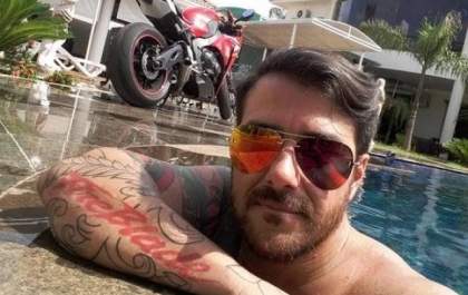 Filho de desembargadora preso em TL pode ir para regime semiaberto