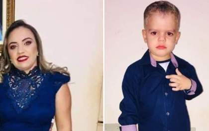 Quatro mortos em acidente. Mãe e filho de Tupi Paulista entre as vítimas