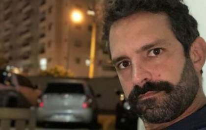 Ex-Galã da globo trabalha como Uber