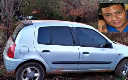 Acusado de dupla tentativa de feminicídio é encontrado morto com tiro na cabeça