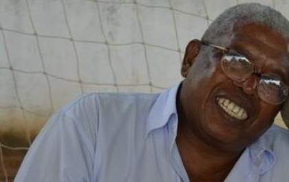 Três Lagoas se despede de José Silverio