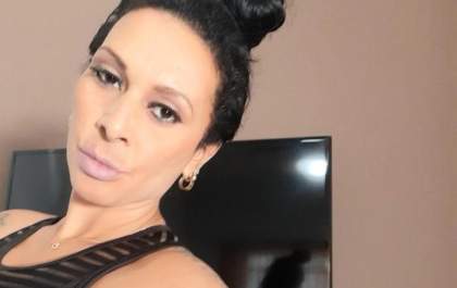 Mulher morta pelo namorado queria terminar relacionamento, diz irmão
