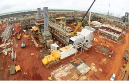 Petrobras fecha venda da UFN-3 em Três Lagoas