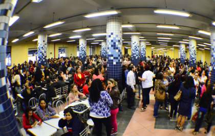 Alfabetização e inteligência emocional são temas de formação coletiva da Educação