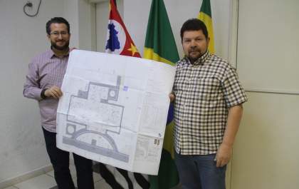 Prefeitura autoriza licitação para construção de UBS
