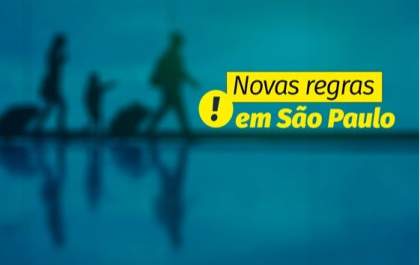 Jovens de até 16 anos não mais necessitam de autorização judicial para viajar