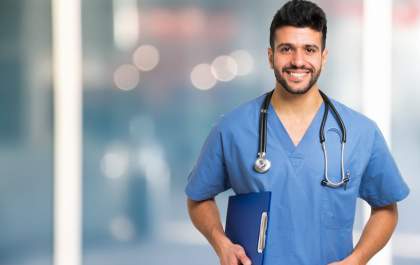 Capacitação em saúde é disponibilizada em hospitais universitários de 15 estados do Brasil