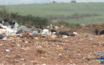 Dinheiro gasto com Monte Azul dava para construir aterro em Mirandópolis