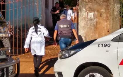Investigada impediu vistoria em abate clandestino de frangos