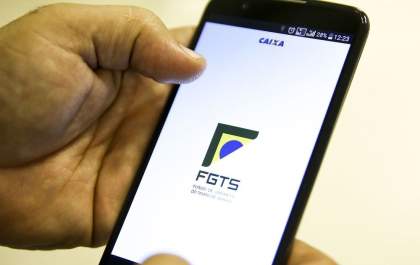 Liberação do FGTS deverá criar 2,9 milhões de empregos em dez anos