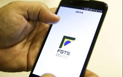 Caixa inicia pagamento de FGTS; saiba como sacar