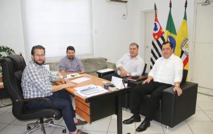 Lomy e Prefeitura anunciam 650 moradias em Birigui