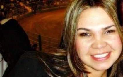 Três Lagoas se despede da guerreira Géssica Ferreira&nbsp;