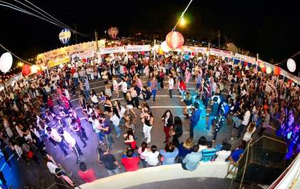 Bon Odori completa 58 anos em Pereira Barreto&nbsp;