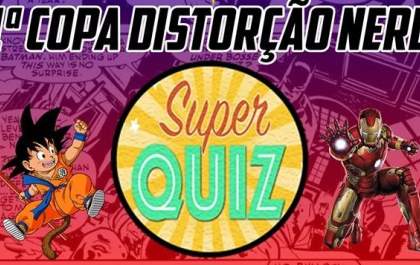 Penápolis recebe 1ª Copa Distorção Nerd