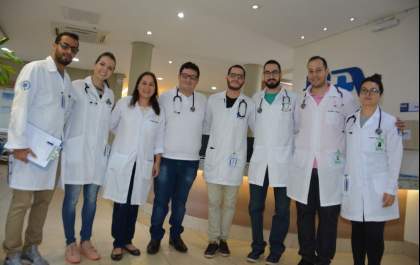 SISU: Curso de Medicina de Três Lagoas é o mais disputado no MS