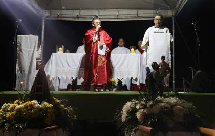 Últimos eventos marcam o calendário de festejos do aniversário de Andradina