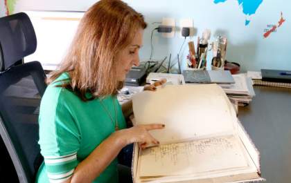 Araçatuba ganha primeiro museu digital documental da região