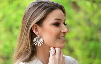 Em foco: Isabela Carvalhaes Ferreira Fregonesi Vasconcelos