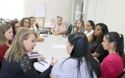 Araçatuba tem exército de 'anjos' para tentar combater a mortalidade infantil