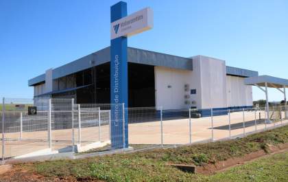 Investimentos diversificam parque industrial e abrem mais de 200 vagas