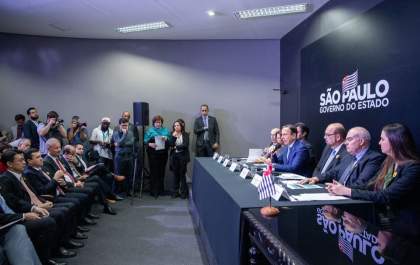 Região de Araçatuba é incluída em polo de Papel, Celulose e Reflorestamento