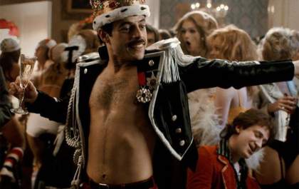 Sesc Birigui exibe hoje 'Bohemian Rhapsody'
